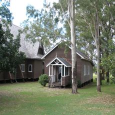 St Andrew's Church Hall, Toogoolawah