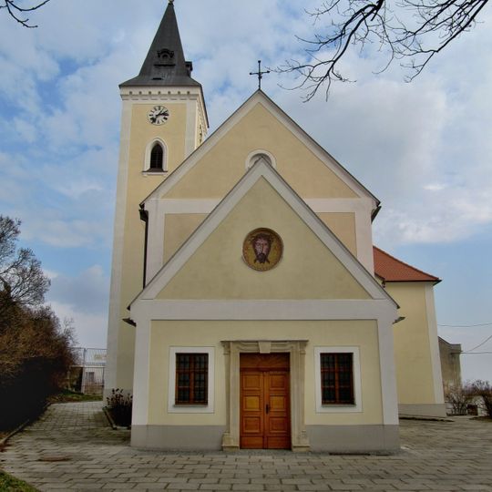 Přímětice