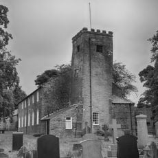 Edenfield Parish Church