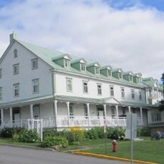 Ancien couvent de Saint-Jean-de-Matha