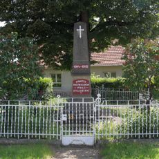 Pomník obětem první světové války