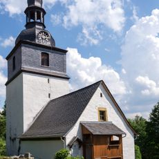 Protestant Church (Großgölitz)