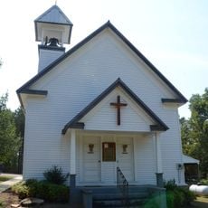 Mount Olive Cumberland Presbyterian Church
