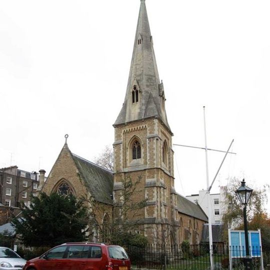 Christ Church