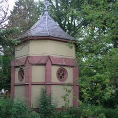 Mausoleum