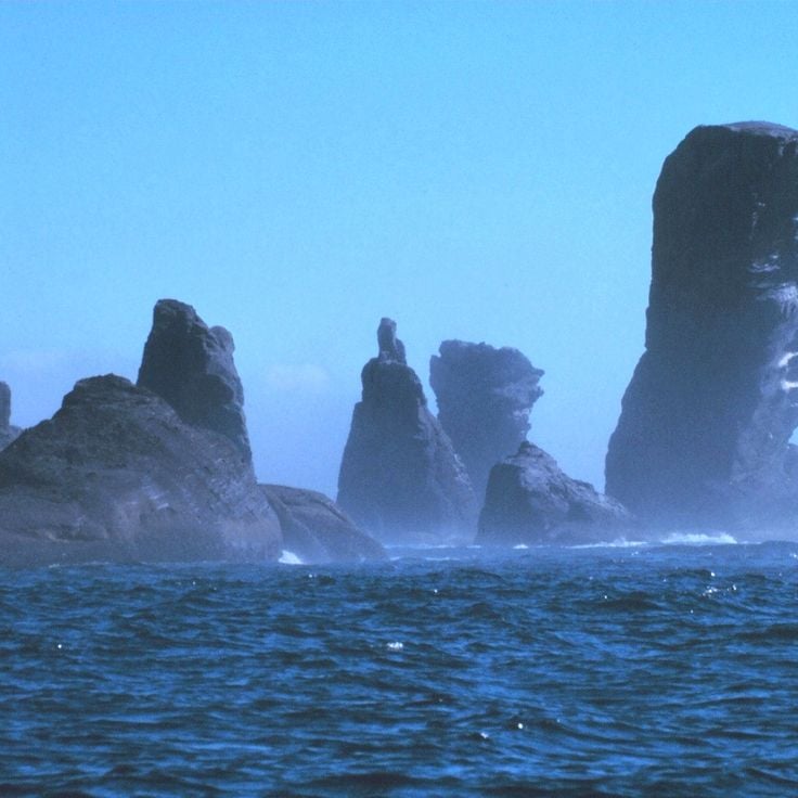 Cape Flattery