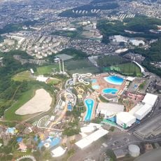 Yomiuriland