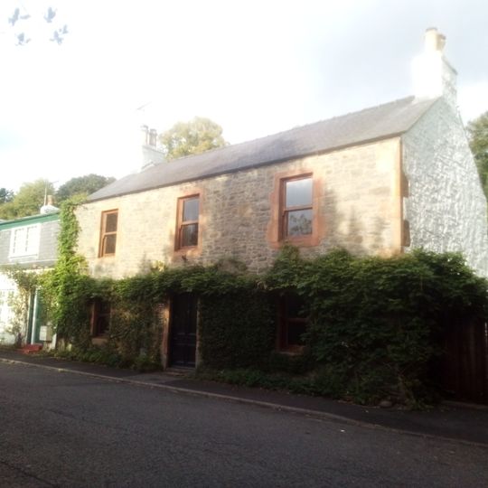 Moffat, 20 Beechgrove