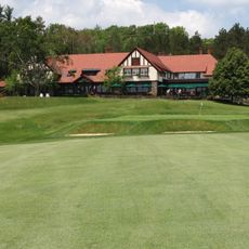Worcester Country Club