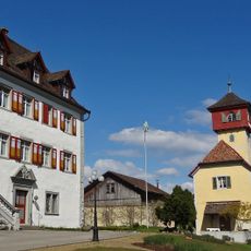 Schloss Berg