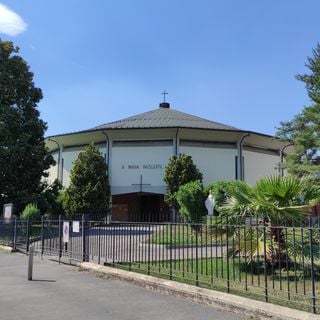 Santa Maria Nascente church