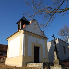 Chapel of Virgin Mary