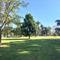 Redfern Park