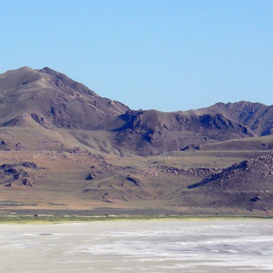 Lake Bonneville