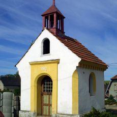 Kaple svatého Prokopa