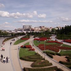 Madrid Río