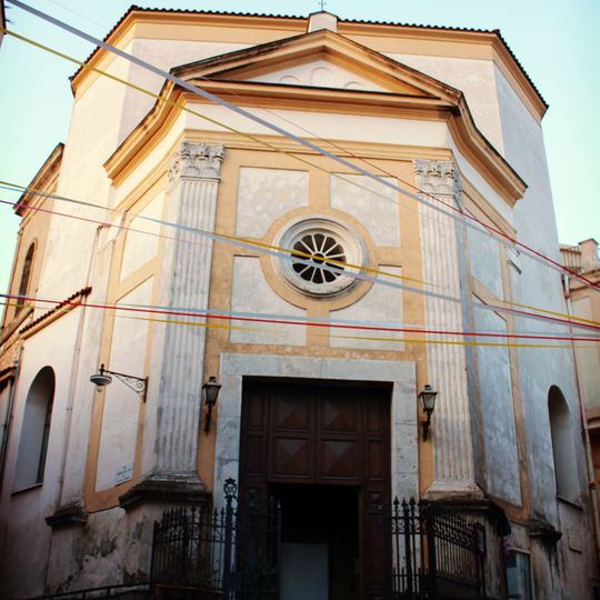 Chiesa di Santa Maria Assunta in Cielo