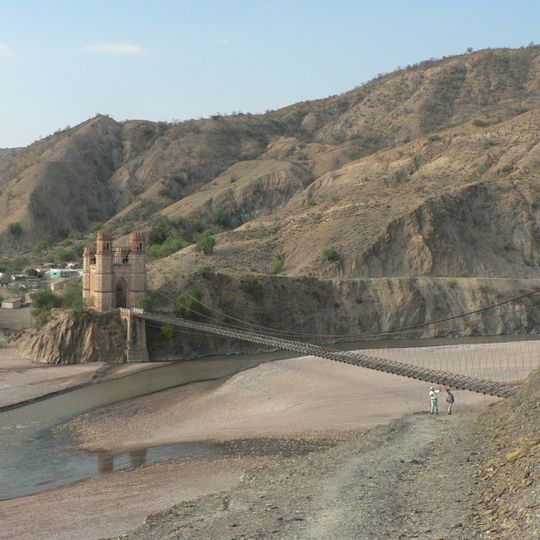 Provincia di Cornelio Saavedra