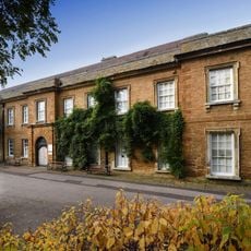 Abington Park Museum