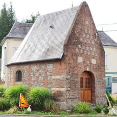 Chapelle Notre-Dame de Feuquières