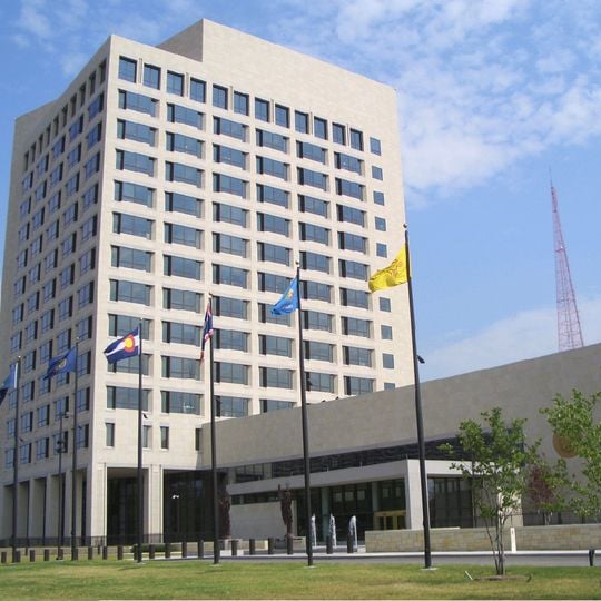 Federal Reserve Bank of Kansas City