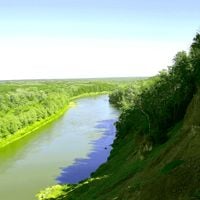 Novochopërskij rajon