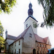 Klasztor pobernardyński w Grodzisku Wielkopolskim