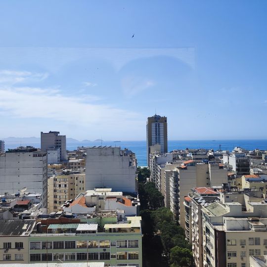 Hotel Atlântico Rio