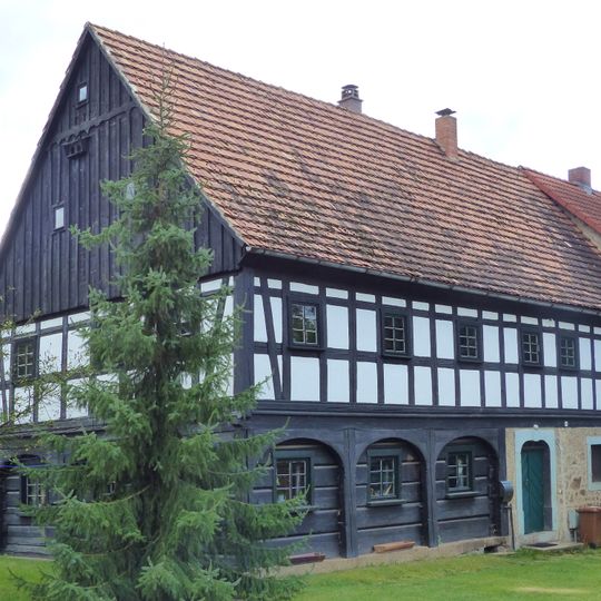 Niedere Dorfstraße 52