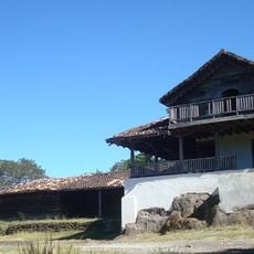 Hacienda Santa Rosa