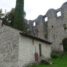 Castello di Maniago