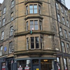 12 Bank Street, Edinburgh