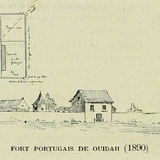 São João Baptista d’Ajudá