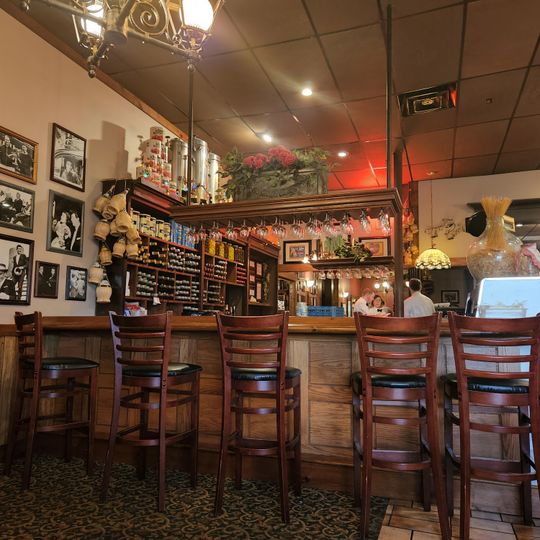 Provino's Italian Restaurant