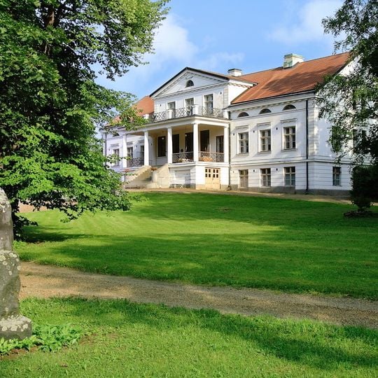 Laukko Manor