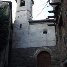 Santa Maria d'Obeix