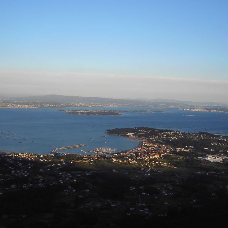 Ría de Arousa