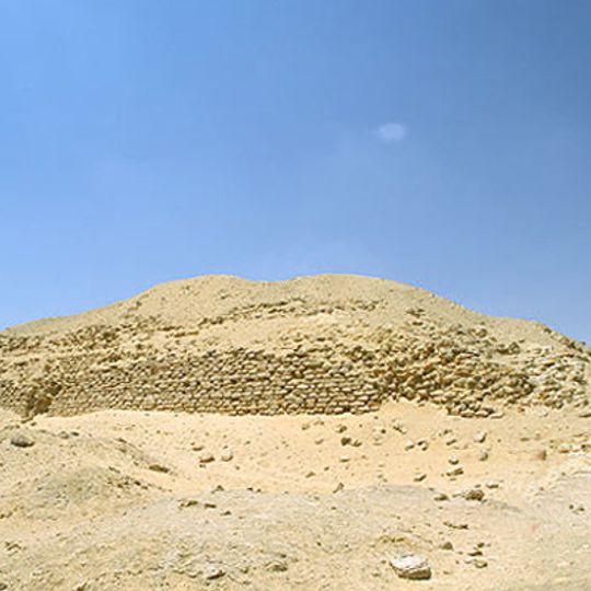 Pyramide à tranches