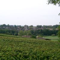 Cheilly-lès-Maranges