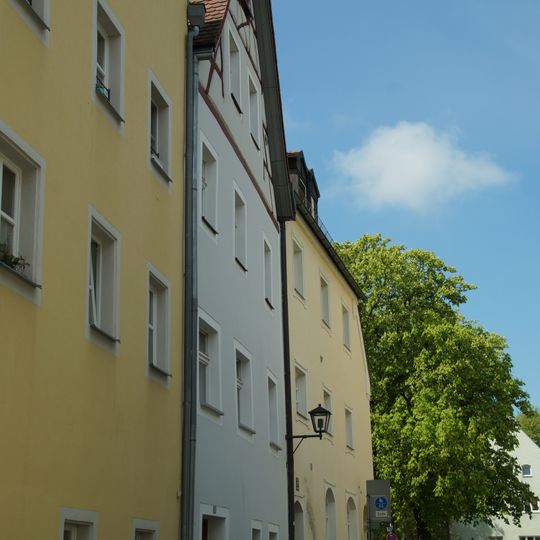 Wohnhaus