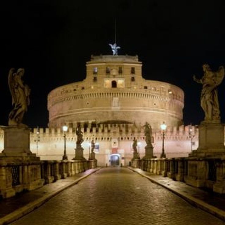 Castillo Sant'Angelo