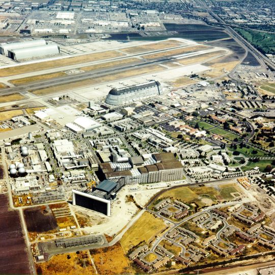 Ames Research Center