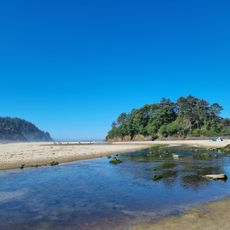 Neskowin Beach