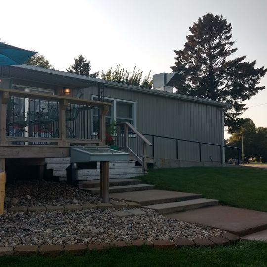 Kingsbury County Country Club