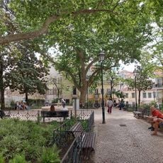 Jardim Fialho de Almeida