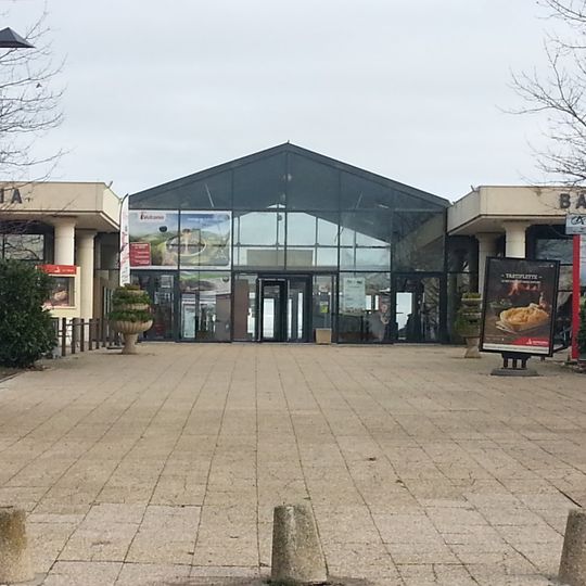 Autogrill