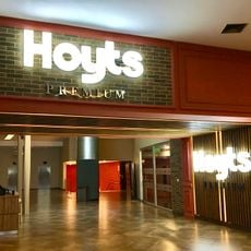 Hoyts Dot