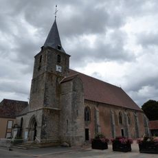 Église Saint-Denis de Prunay-le-Gillon