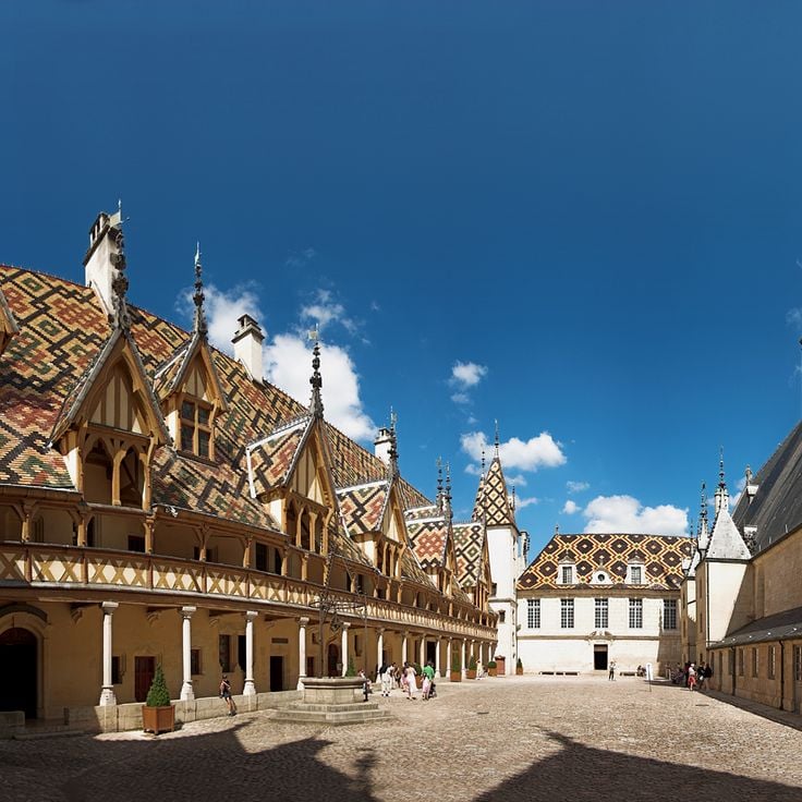 Hospices de Beaune
