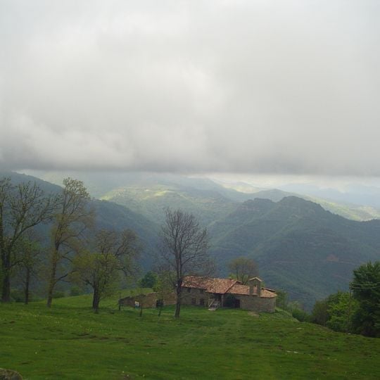 Santa Magdalena del Mont